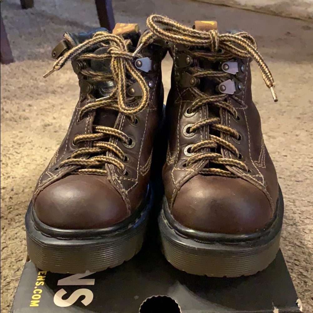 Dr Martens